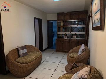 Casa comercial de venta en San Antonio de Ibarra