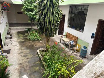 Casa comercial de venta en San Antonio de Ibarra
