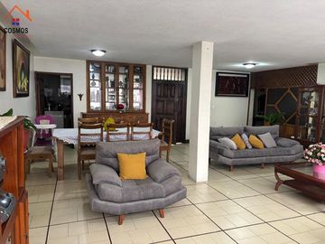 Casa comercial de venta en San Antonio de Ibarra