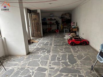 Casa comercial de venta en San Antonio de Ibarra