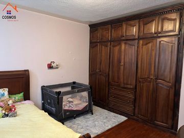 Casa comercial de venta en San Antonio de Ibarra