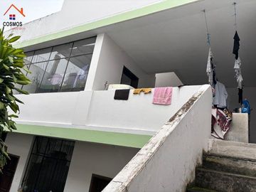 Casa comercial de venta en San Antonio de Ibarra