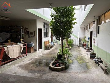 Casa comercial de venta en San Antonio de Ibarra