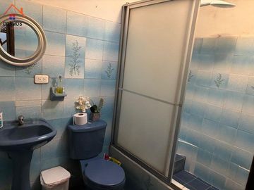 Casa comercial de venta en San Antonio de Ibarra