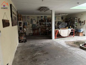 Casa comercial de venta en San Antonio de Ibarra