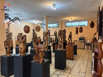 Casa comercial de venta en San Antonio de Ibarra