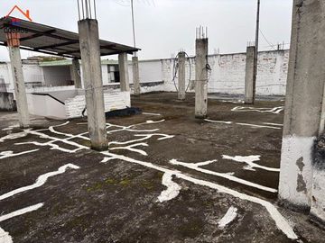 Casa comercial de venta en San Antonio de Ibarra