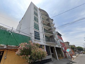 PRECIOSO Y AMPLIO DEPARTAMENTO EN RECUPERACIÓN BANCARIA (NO CREDITOS), PERFECTAMENTE UBICADO EN LA ALCALDÍA AZCAPOTZALCO CDMX!!!