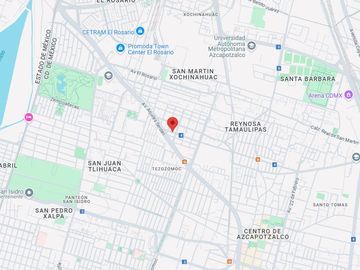 PRECIOSO Y AMPLIO DEPARTAMENTO EN RECUPERACIÓN BANCARIA (NO CREDITOS), PERFECTAMENTE UBICADO EN LA ALCALDÍA AZCAPOTZALCO CDMX!!!