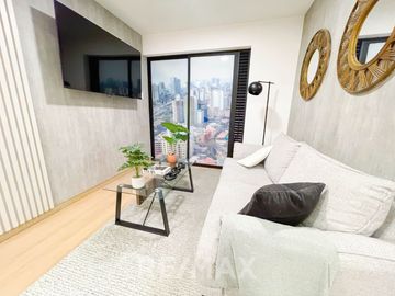 VENTA DE DEPARTAMENTO DE ESTRENO EN SANTA BEATRIZ 58.96M2