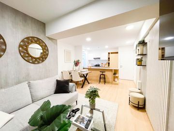 VENTA DE DEPARTAMENTO DE ESTRENO EN SANTA BEATRIZ 58.96M2