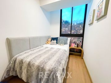 VENTA DE DEPARTAMENTO DE ESTRENO EN SANTA BEATRIZ 58.96M2