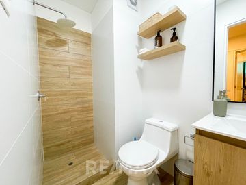 VENTA DE DEPARTAMENTO DE ESTRENO EN SANTA BEATRIZ 58.96M2