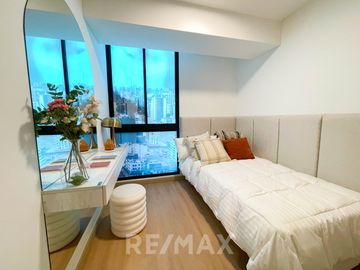 VENTA DE DEPARTAMENTO DE ESTRENO EN SANTA BEATRIZ 58.96M2