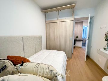 VENTA DE DEPARTAMENTO DE ESTRENO EN SANTA BEATRIZ 58.96M2