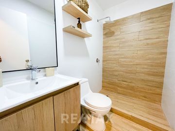 VENTA DE DEPARTAMENTO DE ESTRENO EN SANTA BEATRIZ 58.96M2