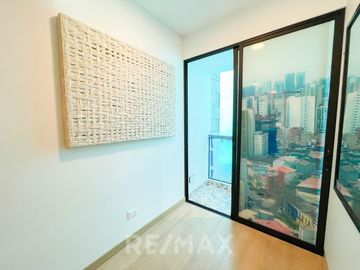 VENTA DE DEPARTAMENTO DE ESTRENO EN SANTA BEATRIZ 58.96M2