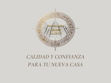 PRECIOSA CASA EN VENTA