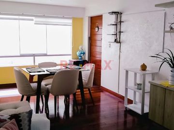 Super Oportunidad Venta De Departamento En Magdalena