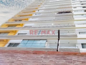 Super Oportunidad Venta De Departamento En Magdalena