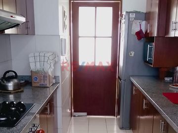 Super Oportunidad Venta De Departamento En Magdalena