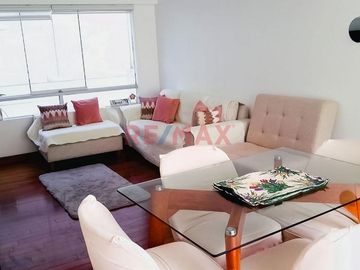 Super Oportunidad Venta De Departamento En Magdalena