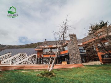 Oportunidad Venta Hotel, en Las Trancas Chillán.