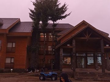 Oportunidad Venta Hotel, en Las Trancas Chillán.