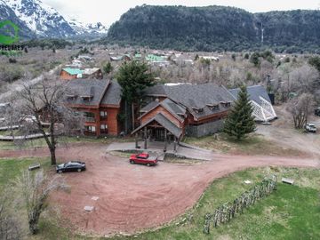 Oportunidad Venta Hotel, en Las Trancas Chillán.