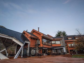 Oportunidad Venta Hotel, en Las Trancas Chillán.