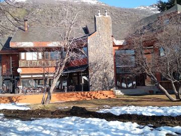 Oportunidad Venta Hotel, en Las Trancas Chillán.
