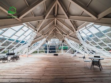 Oportunidad Venta Hotel, en Las Trancas Chillán.