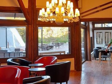 Oportunidad Venta Hotel, en Las Trancas Chillán.