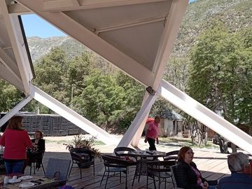 Oportunidad Venta Hotel, en Las Trancas Chillán.