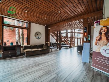 Oportunidad Venta Hotel, en Las Trancas Chillán.