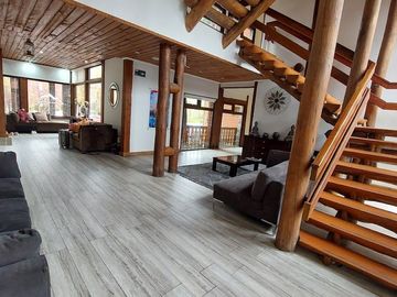 Oportunidad Venta Hotel, en Las Trancas Chillán.