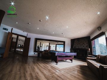 Oportunidad Venta Hotel, en Las Trancas Chillán.