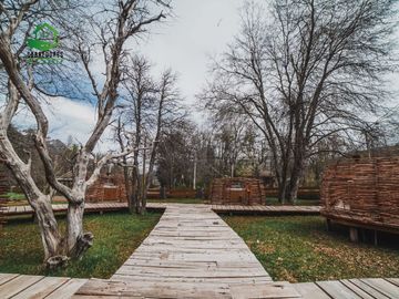 Oportunidad Venta Hotel, en Las Trancas Chillán.