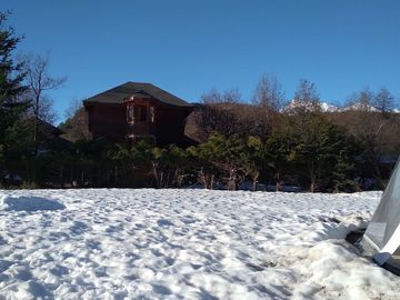 Oportunidad Venta Hotel, en Las Trancas Chillán.