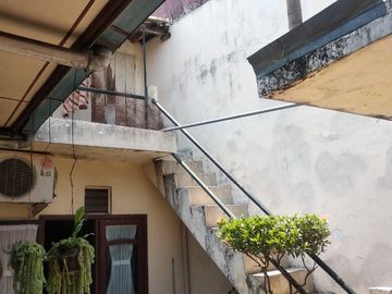 Rumah Semi Furnished Siap Huni Lokasi Perumahan Batu Permata Tlogomas Malang Kota