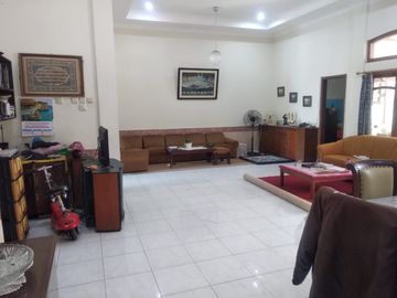 Rumah Semi Furnished Siap Huni Lokasi Perumahan Batu Permata Tlogomas Malang Kota