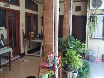 Rumah Semi Furnished Siap Huni Lokasi Perumahan Batu Permata Tlogomas Malang Kota
