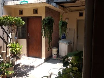 Rumah Semi Furnished Siap Huni Lokasi Perumahan Batu Permata Tlogomas Malang Kota