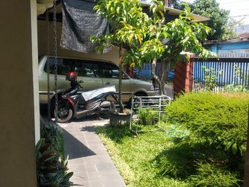 Rumah Semi Furnished Siap Huni Lokasi Perumahan Batu Permata Tlogomas Malang Kota