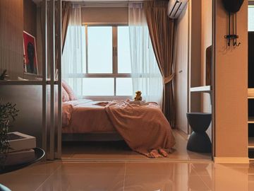 Lumpini Ville Naklua - Wongamat Condo for Sale PS 252