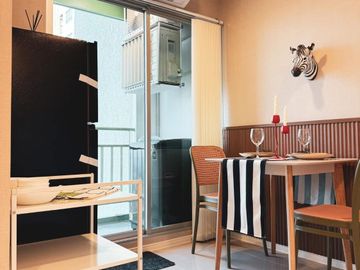 Lumpini Ville Naklua - Wongamat Condo for Sale PS 252