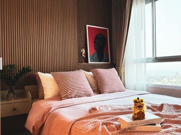 Lumpini Ville Naklua - Wongamat Condo for Sale PS 252
