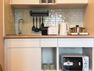 Lumpini Ville Naklua - Wongamat Condo for Sale PS 252