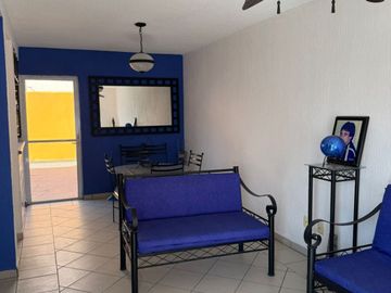Casa en Venta en Mpio Emiliano Zapata, Morelos