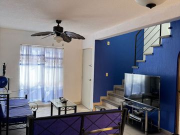 Casa en Venta en Mpio Emiliano Zapata, Morelos